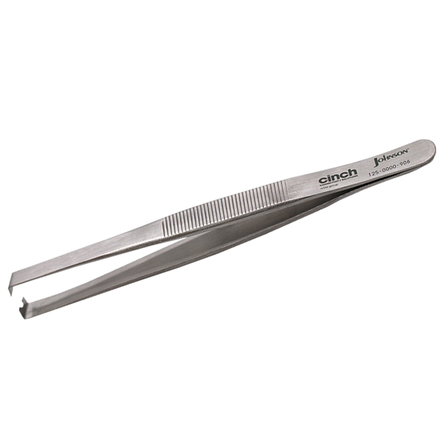 125-0000-906 Cinch Connectivity Solutions Johnson  Insertion Extraction